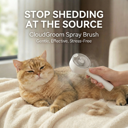 CloudGroom™ Pro